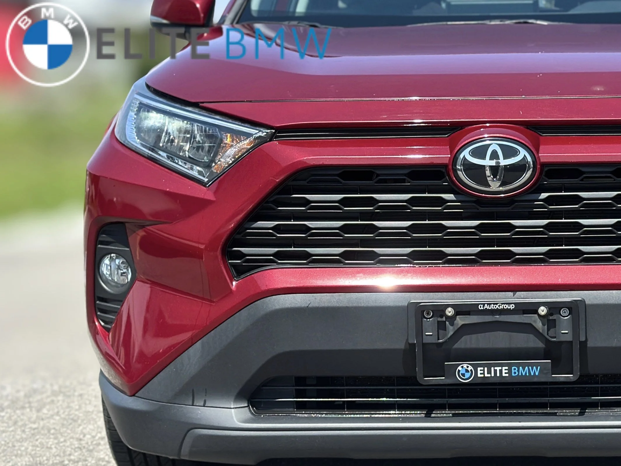 Used 2019  Toyota BASE image 29