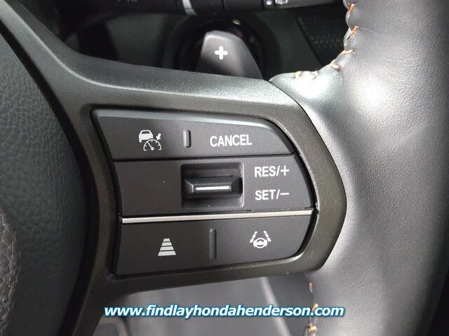 2026 Honda CR-V Sport - Photo 62