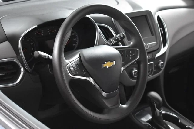 Used 2024 Blue Chevrolet LS image 19
