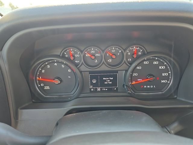 2025 GMC Sierra 3500HD Pro - Photo 12