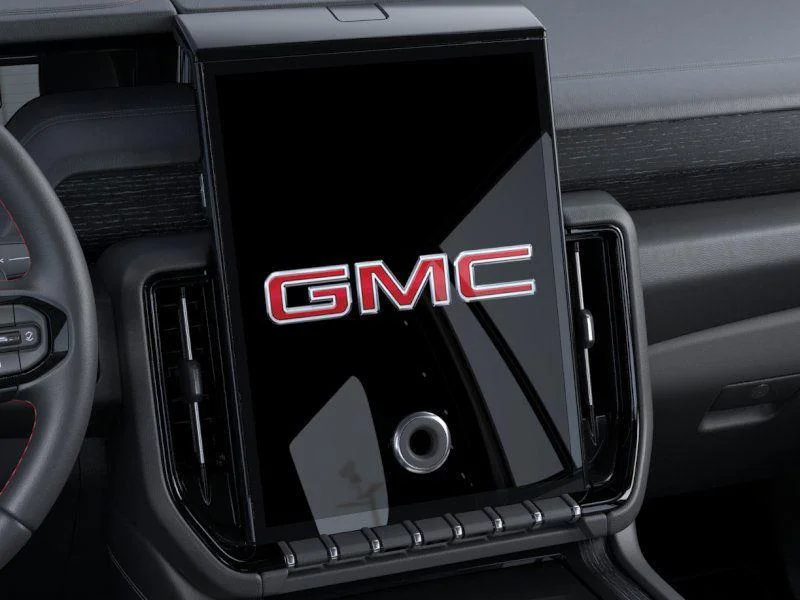 New 2026 Sterling Metallic GMC AT4 Ultimate image 20