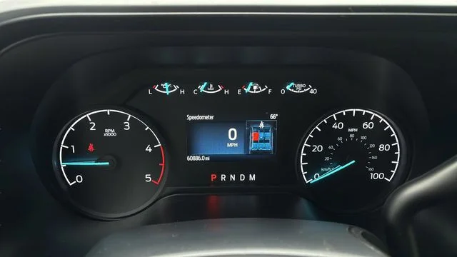 Used 2023 White Ford XL image 13