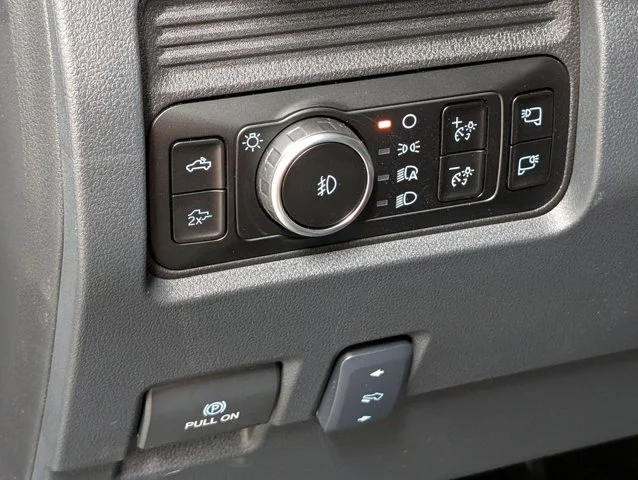 New 2026 Avalanche Ford F-250® Lariat® image 47