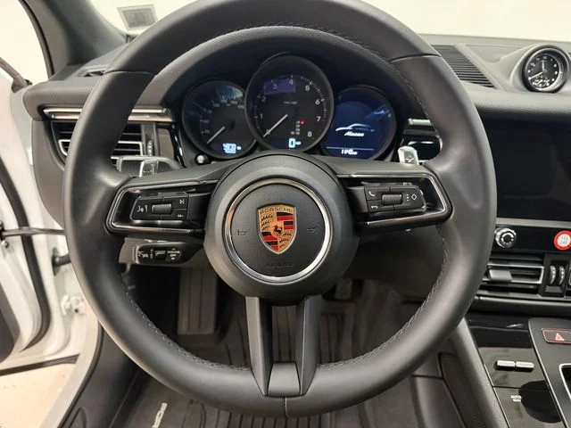 Certified Used 2026 White Porsche  image 14