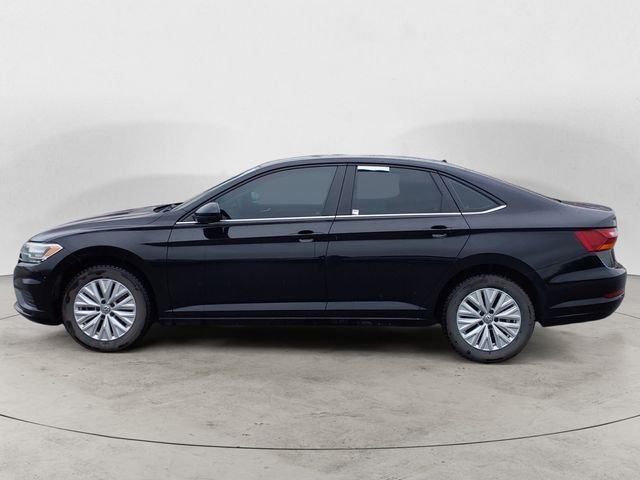 Used 2019 Volkswagen Jetta R-Line with VIN 3VWC57BU0KM172839 for sale in Anchorage, AK