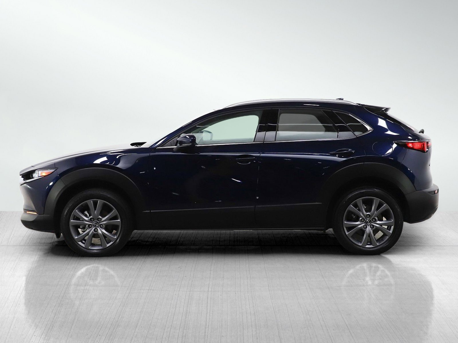 Used 2024 Mazda CX-30 Premium with VIN 3MVDMBDM0RM695765 for sale in Burnsville, Minnesota