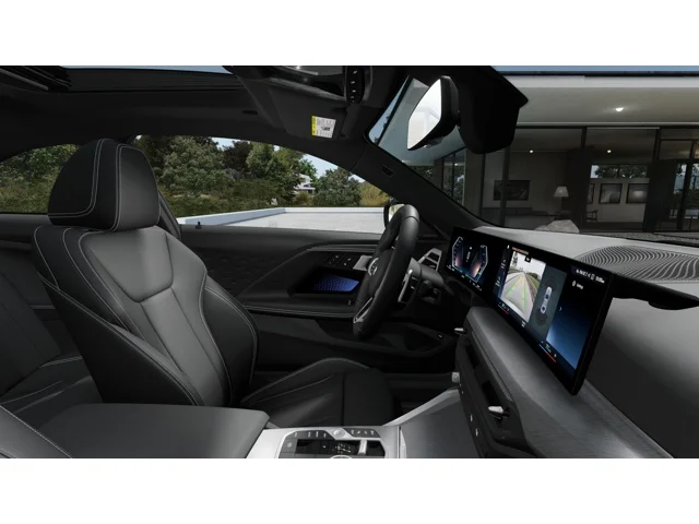 New 2026 Brooklyn Grey Metallic BMW  image 9