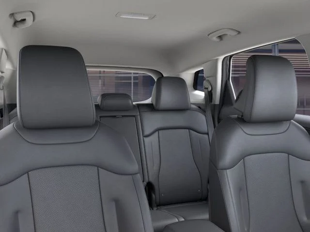 2025 Kia Sportage EX Hybrid - Photo 27