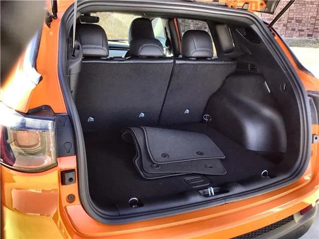 New 2026 Joose  Paint Jeep LIMITED 4X4 image 22