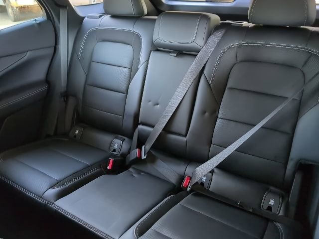 2026 Chevrolet Blazer EV LT - Photo 8