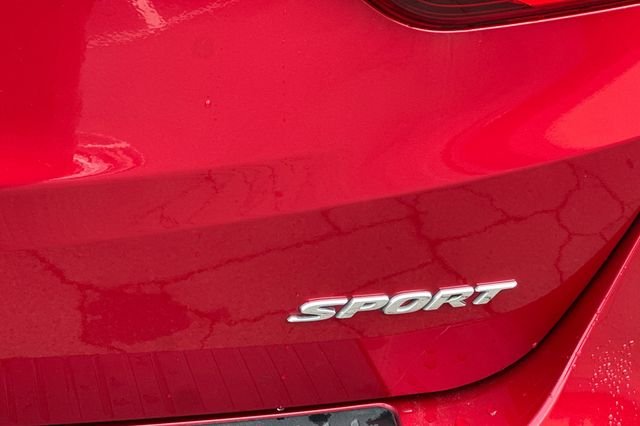 Certified Used 2025  Honda Sport-L image 33