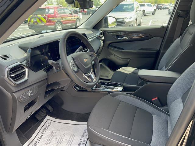 2026 Chevrolet Trailblazer LT - Photo 11