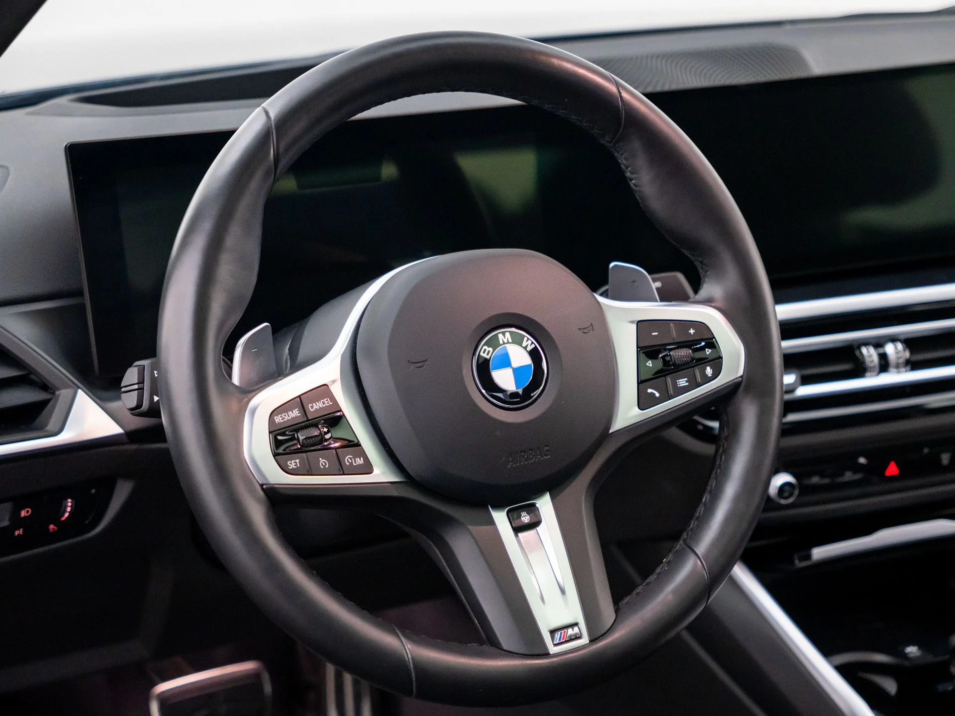 Certified Used 2024 Black BMW 230i xDrive image 11
