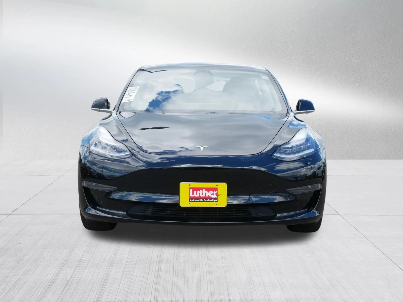 Used 2020 Tesla Model 3 Base with VIN 5YJ3E1EA4LF784694 for sale in Hudson, WI