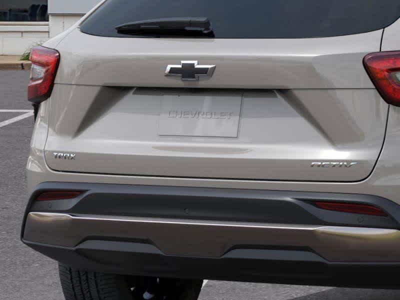 2026 Chevrolet Trax Activ - Photo 14