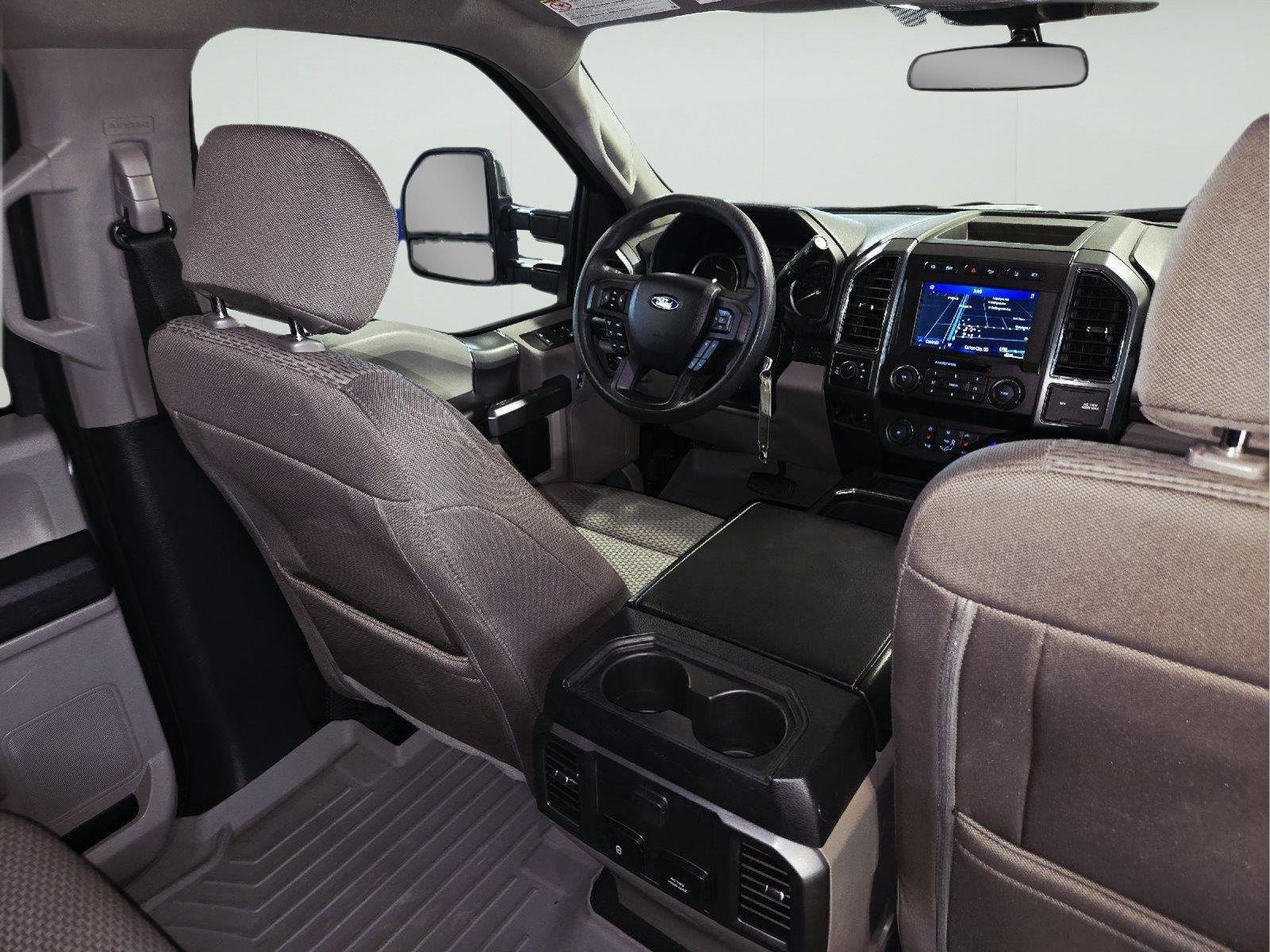 Used 2020 Magnetic Ford XLT image 51