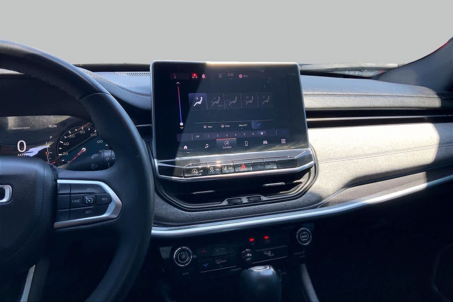 Pre-Owned 2023 Jeep Compass Latitude