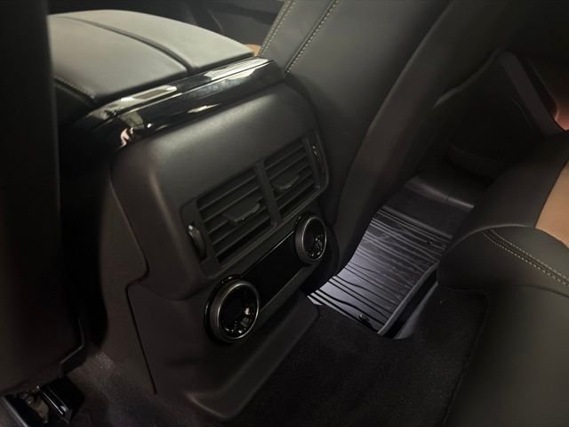 New 2026 Charente Grey Land Rover Autobiography image 17