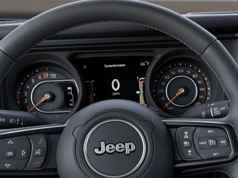 New 2026 Joose Exterior Paint Jeep Willys image 43