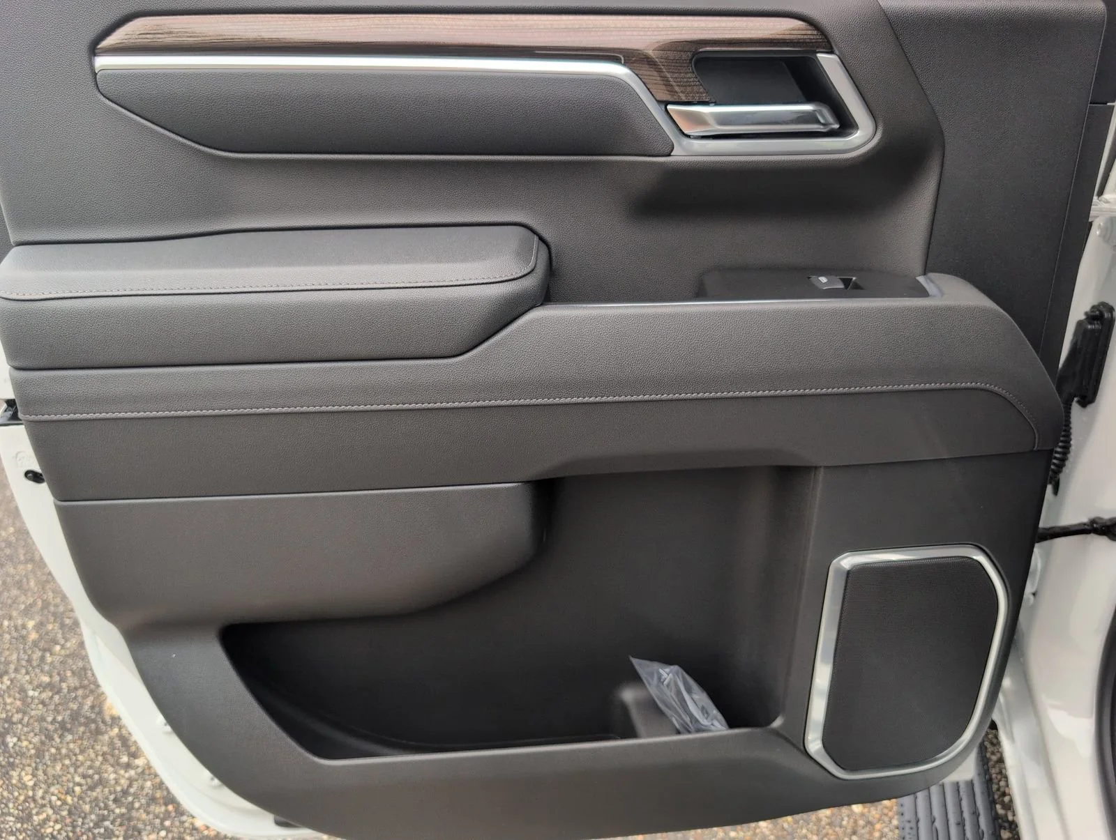 2026 Chevrolet Silverado 1500 LT - Photo 32