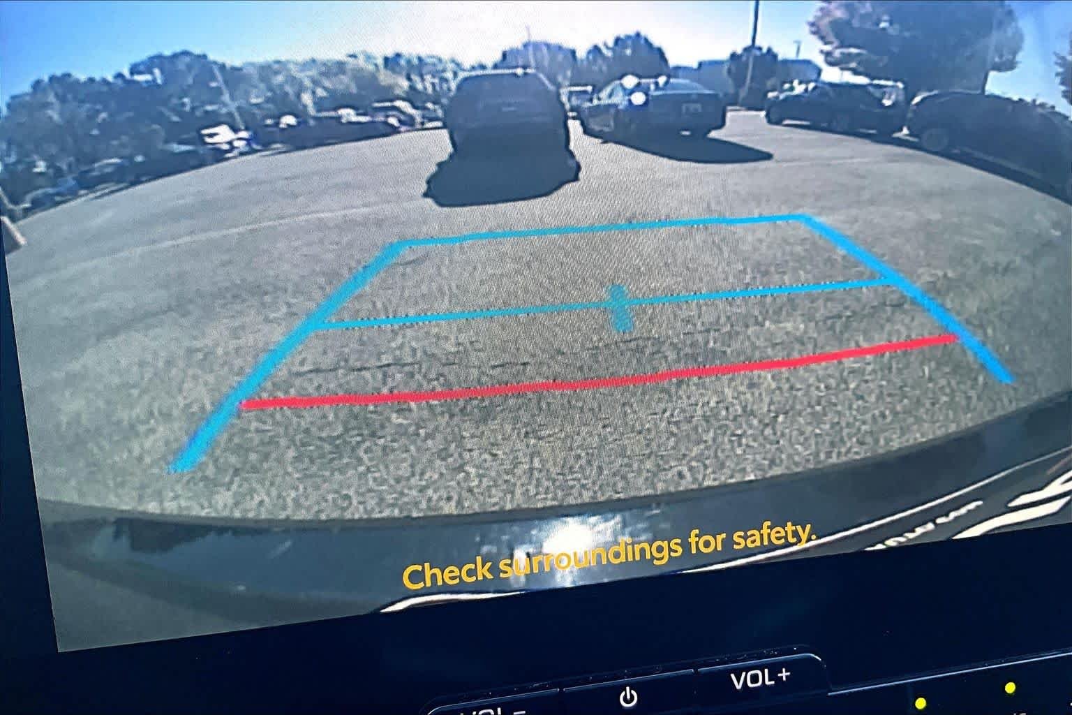 Used 2023 Black Toyota XLE image 26