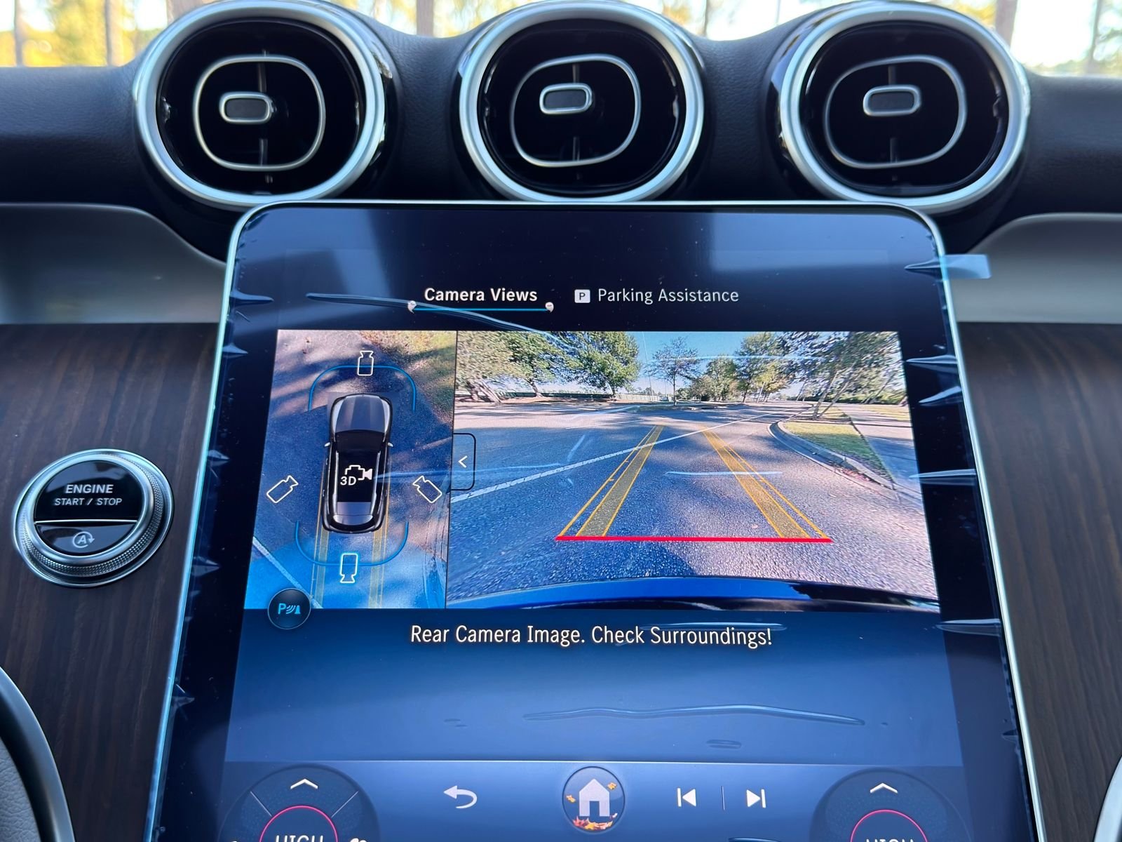 New 2026 Black Mercedes-Benz GLC 300 image 4