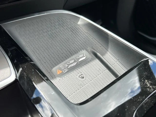 New 2026 Gray Metallic Buick Preferred image 43