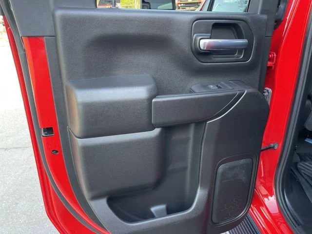Used 2025 Red Hot Chevrolet Custom image 12