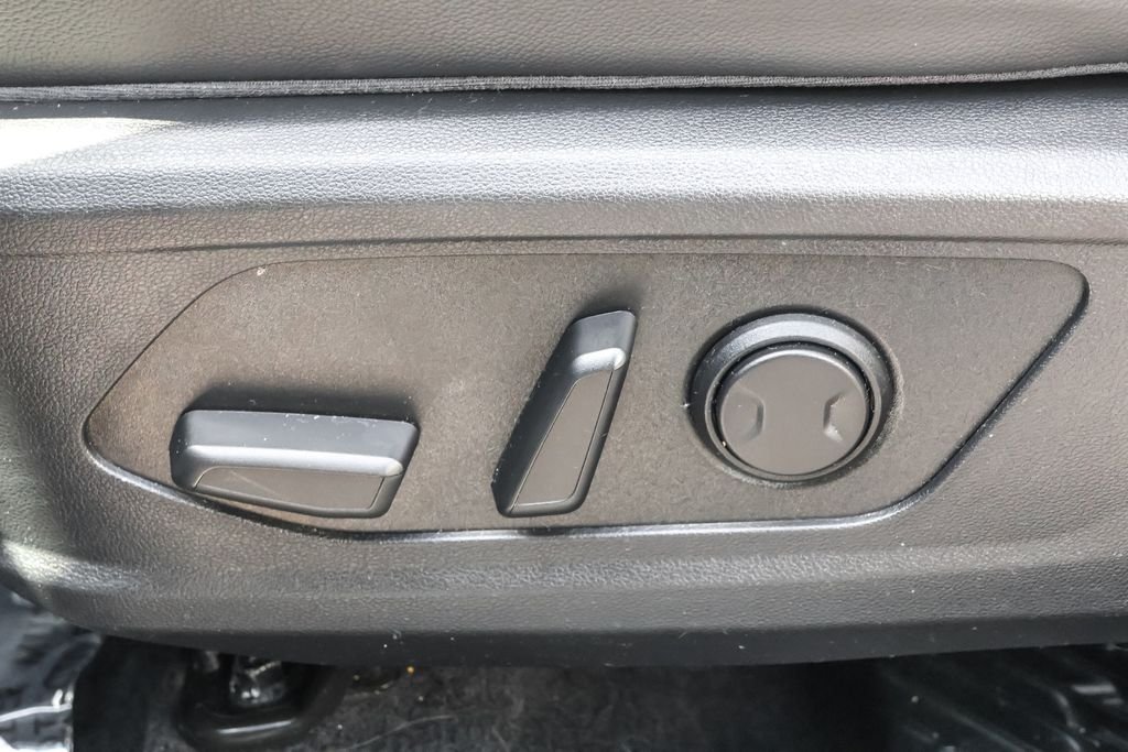 Certified Used 2024 Gray Hyundai Limited image 10