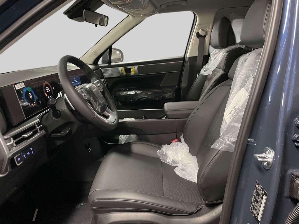 2026 Hyundai Santa Fe SEL - Photo 14