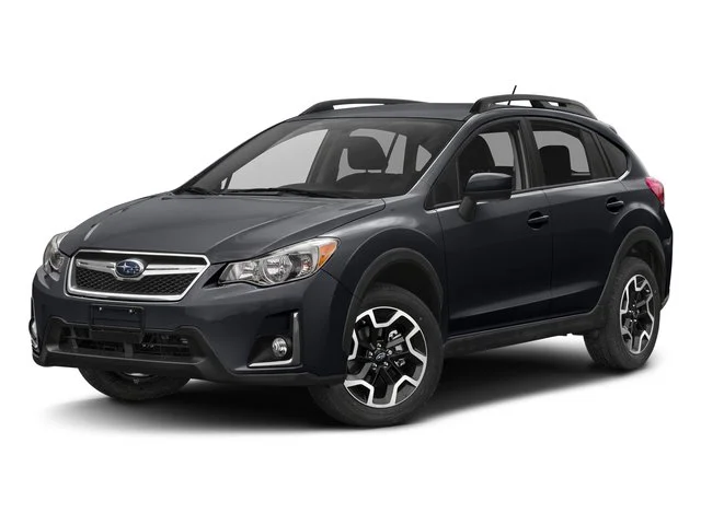 2016 Subaru Crosstrek 2.0i Limited CVT's photo