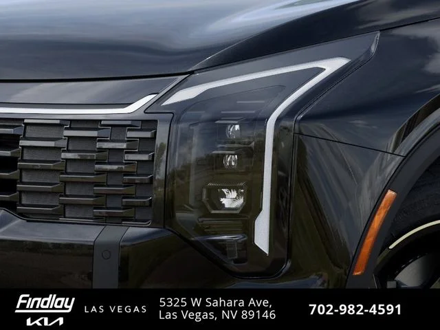 New 2027  Kia EX image 12
