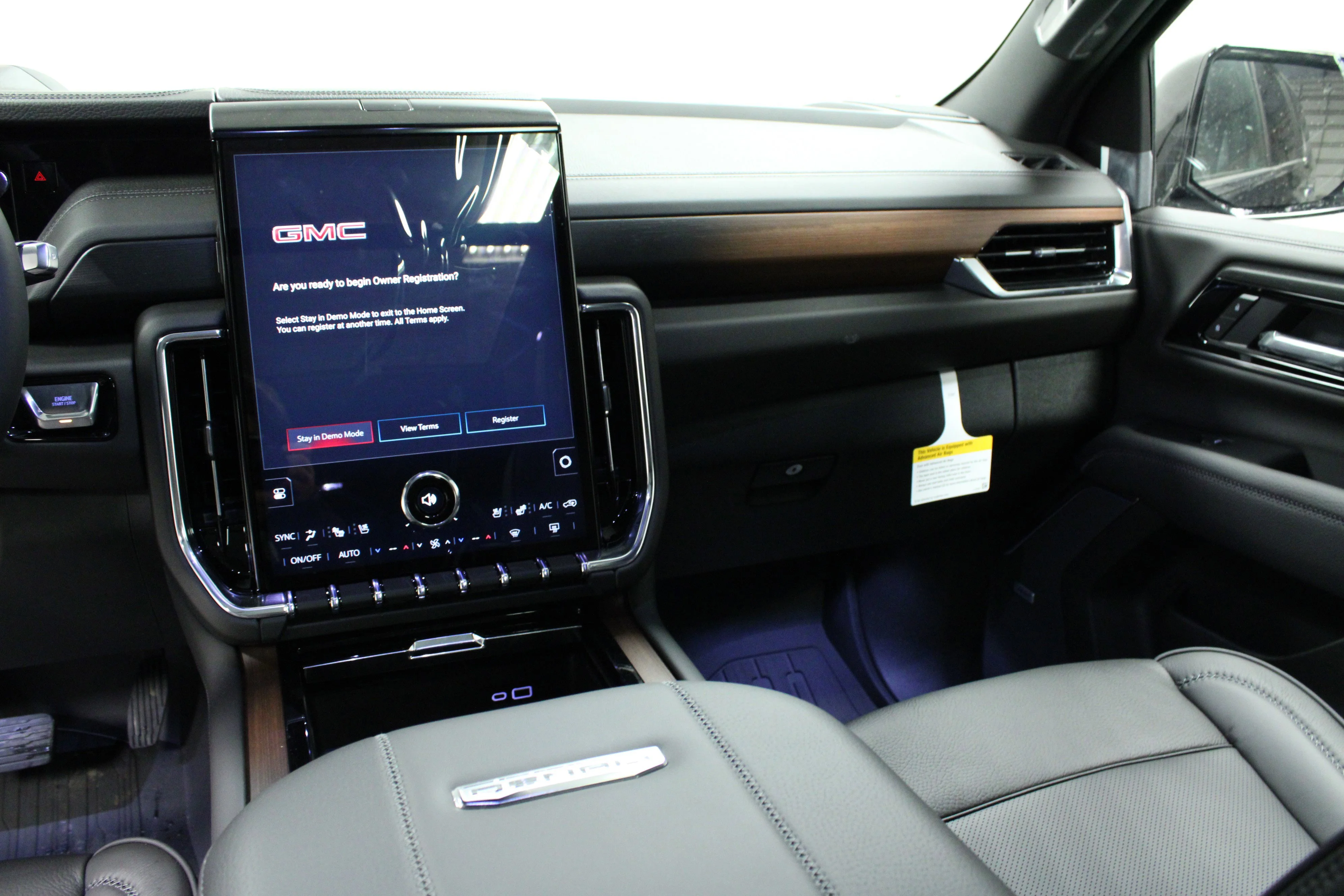 New 2026 Onyx Black GMC Denali image 20