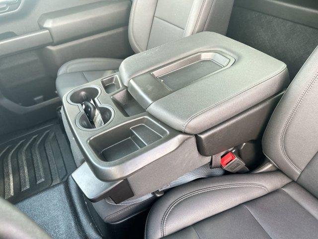 2024 Chevrolet Silverado 1500 Work Truck - Photo 20