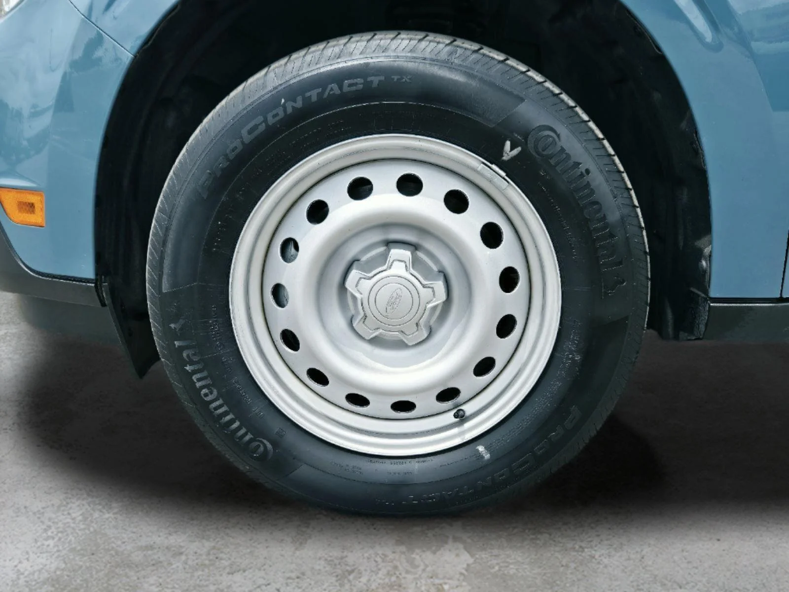 Used 2023 Area 51 Ford XL image 13