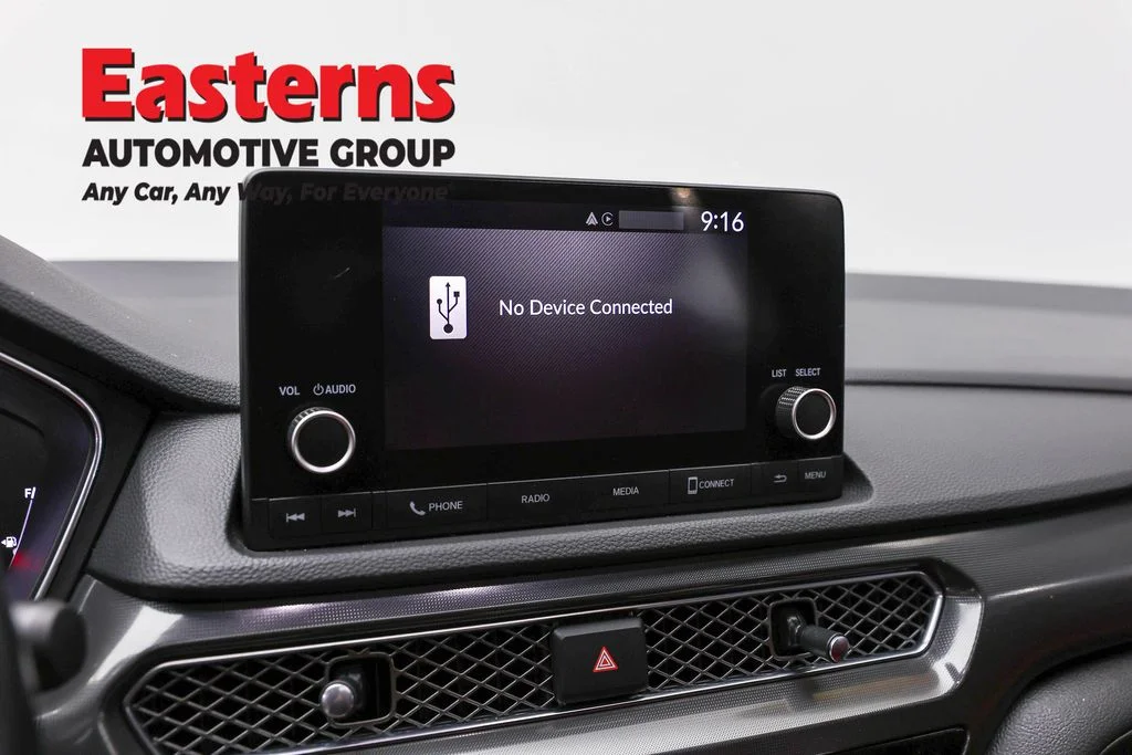 Used 2024 Black Acura A-Spec Package image 18
