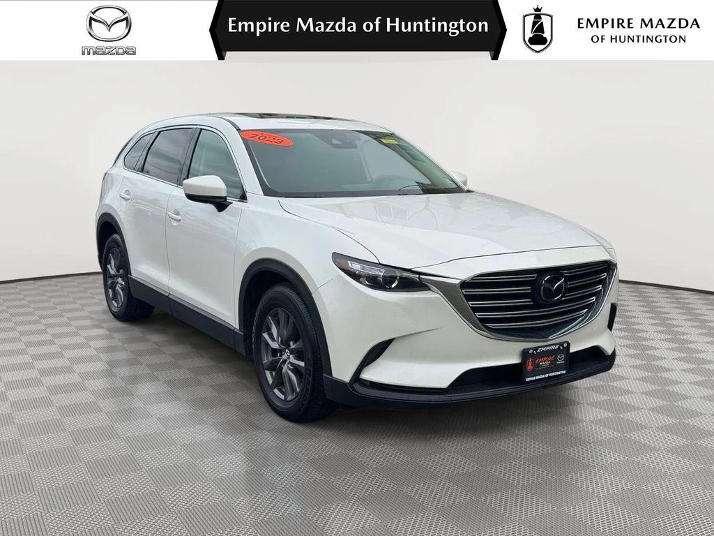 2023 Mazda CX-9 Touring AWD's photo