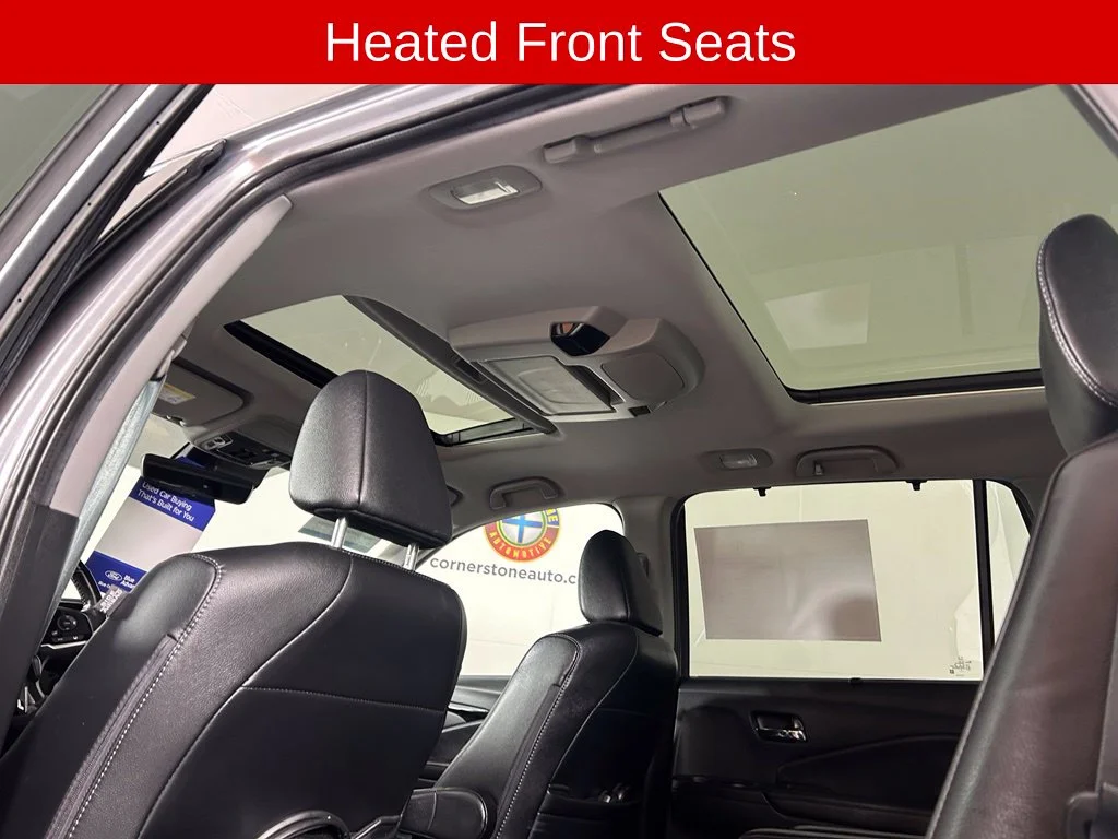 Used 2019  Honda Elite image 13