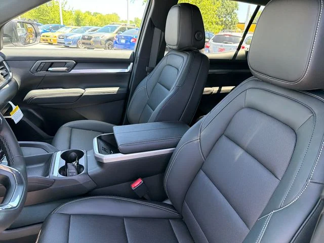 2026 GMC Terrain Elevation - Photo 18