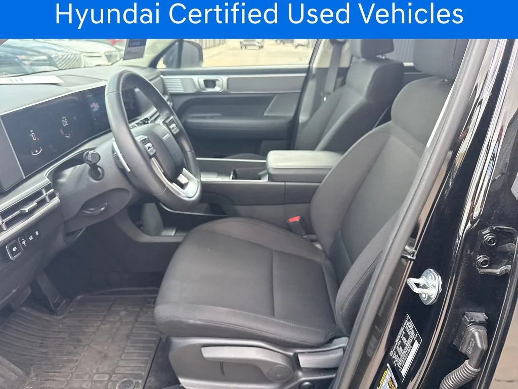 Certified Pre-Owned 2026 Hyundai Santa Fe SE