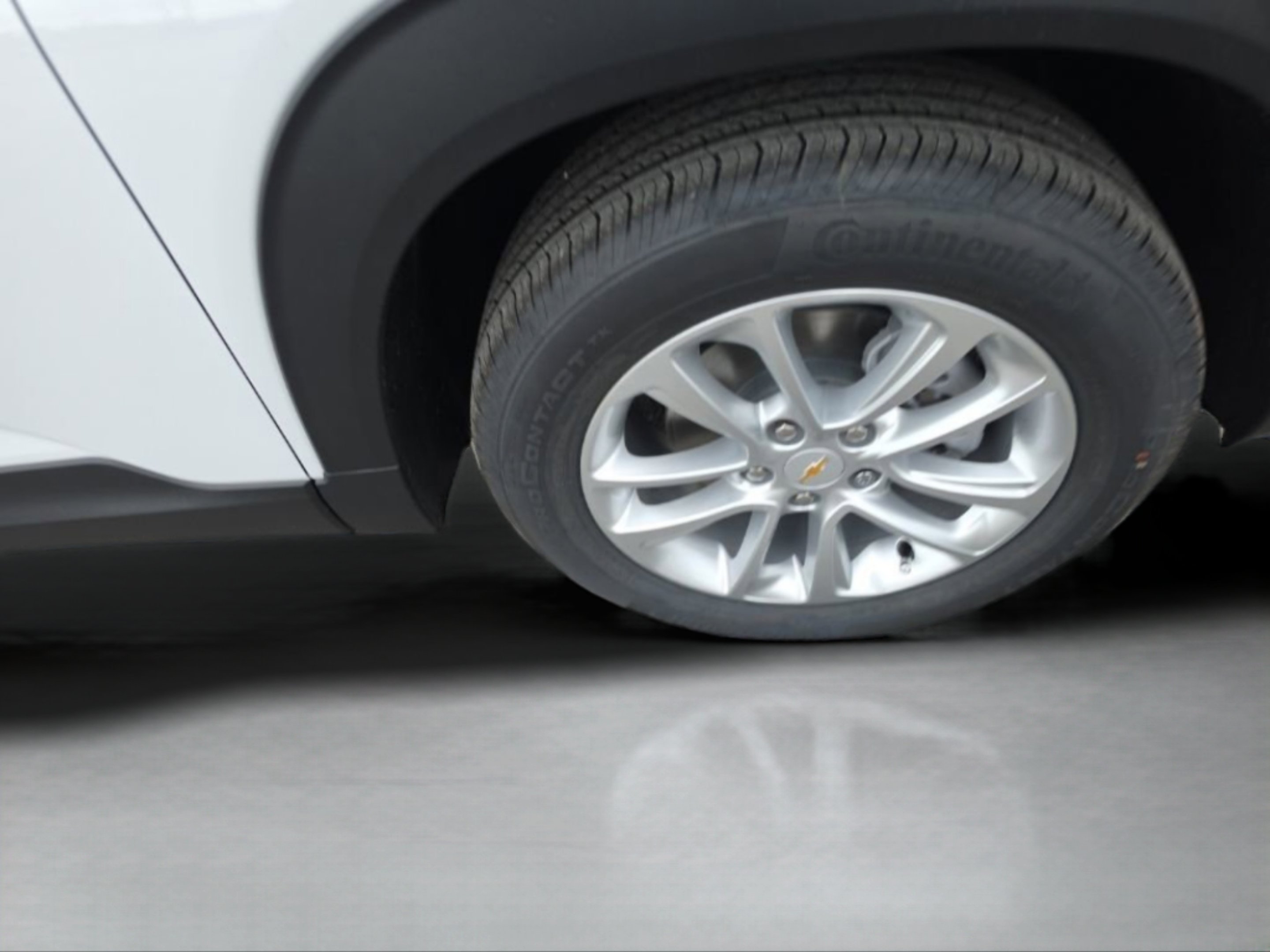 2026 Chevrolet Trailblazer LS - Photo 32