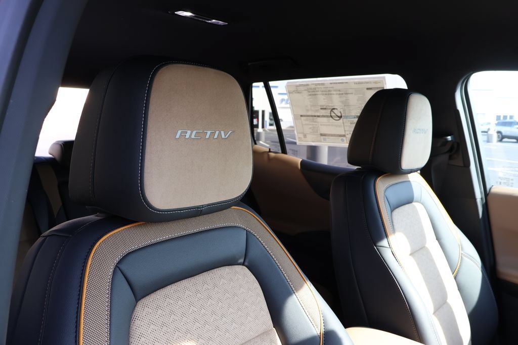 2027 Chevrolet Equinox ACTIV - Photo 46