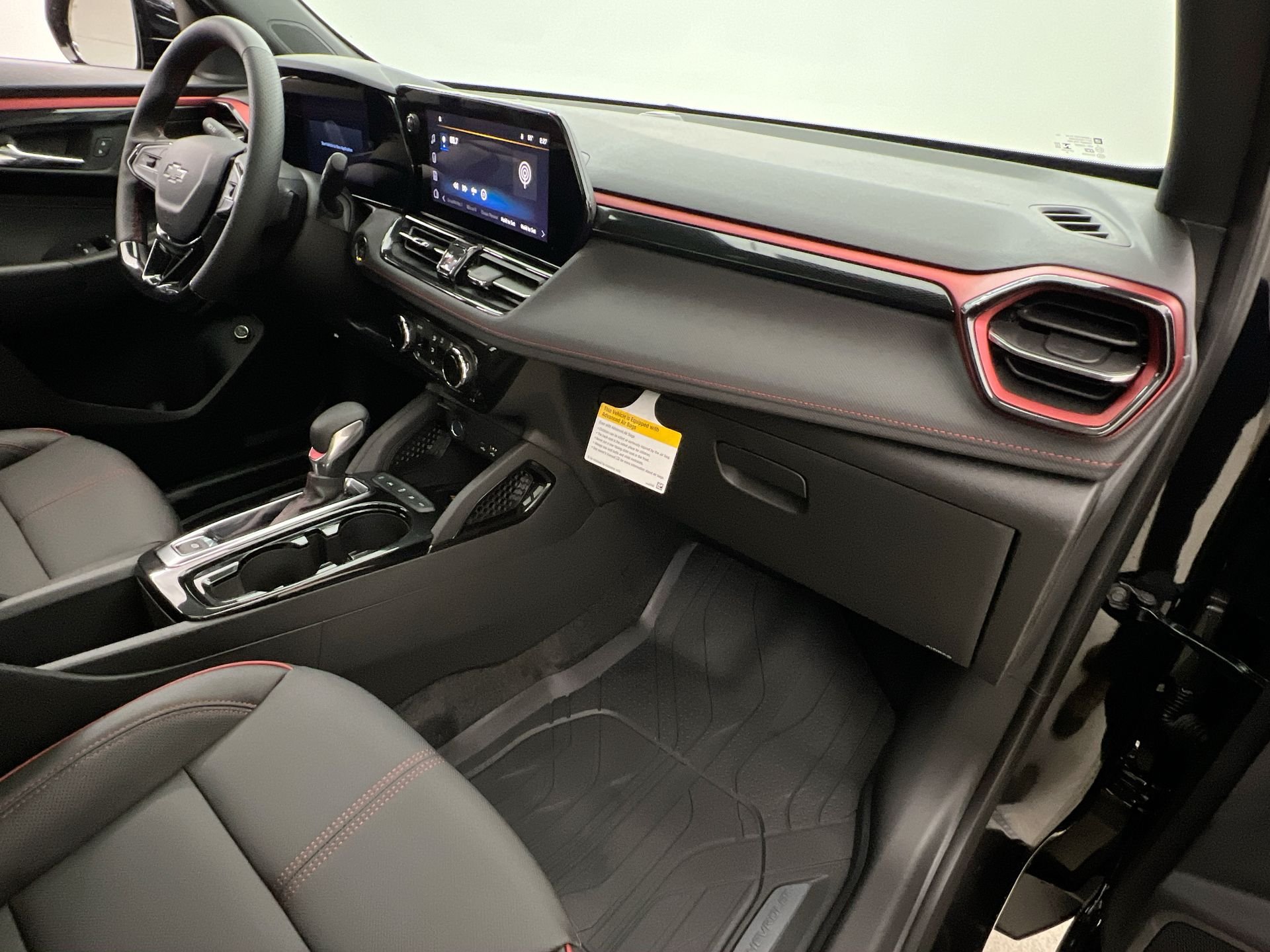 2026 Chevrolet Trailblazer RS - Photo 84