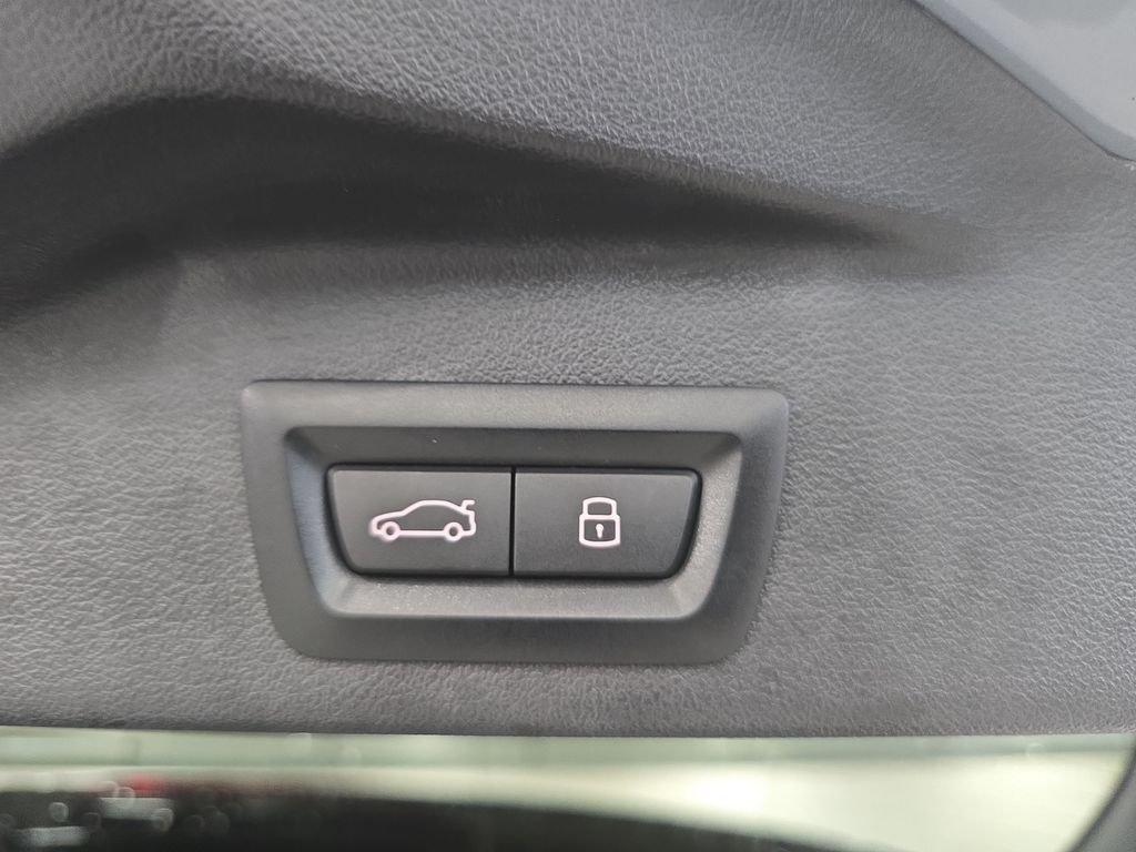 Certified Used 2024 Brooklyn Grey Metallic BMW sDrive40i image 24
