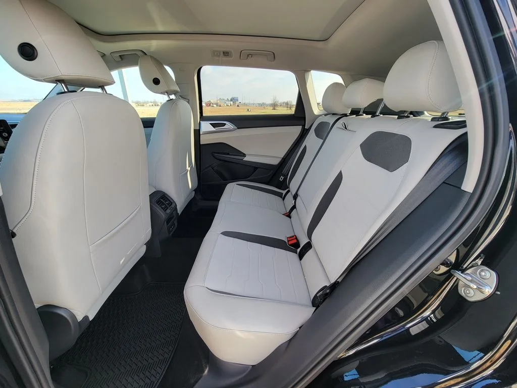 2026 Volkswagen Taos SE - Photo 20