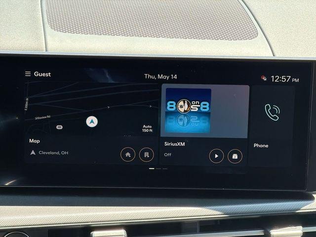 New 2026 Silver Hyundai XRT AWD image 14