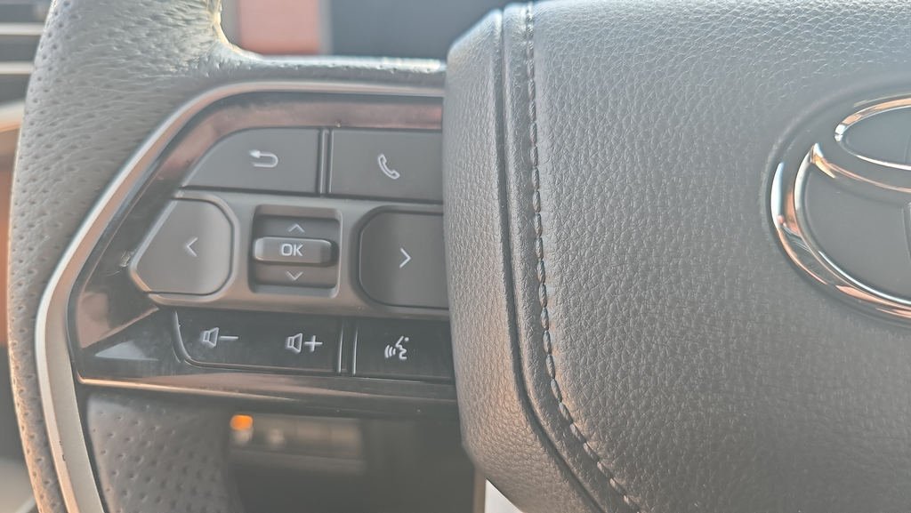 Used 2026 Black Toyota 1794 Edition image 28