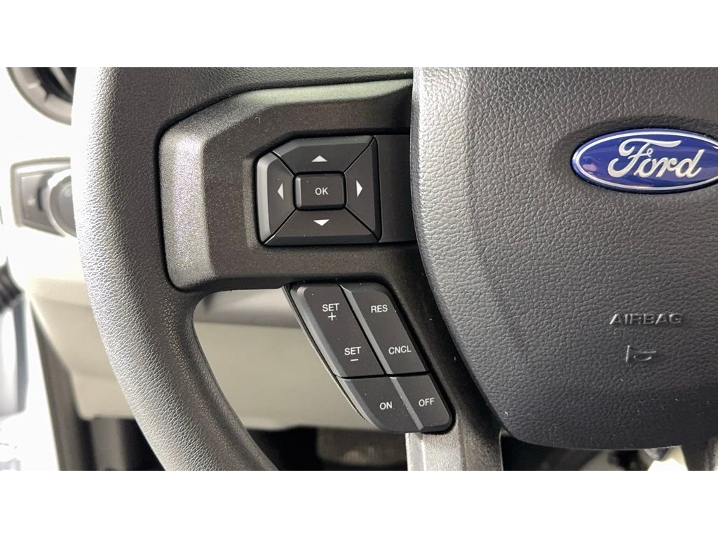 2025 Ford E-Series Cutaway Base - Photo 17