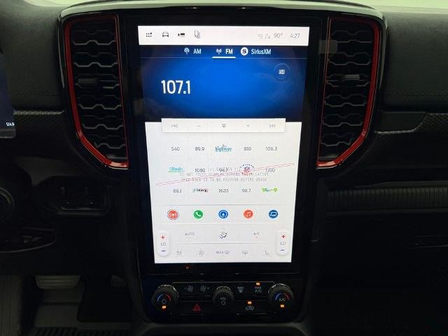 New 2026 Desert Sand Ford Raptor® image 5