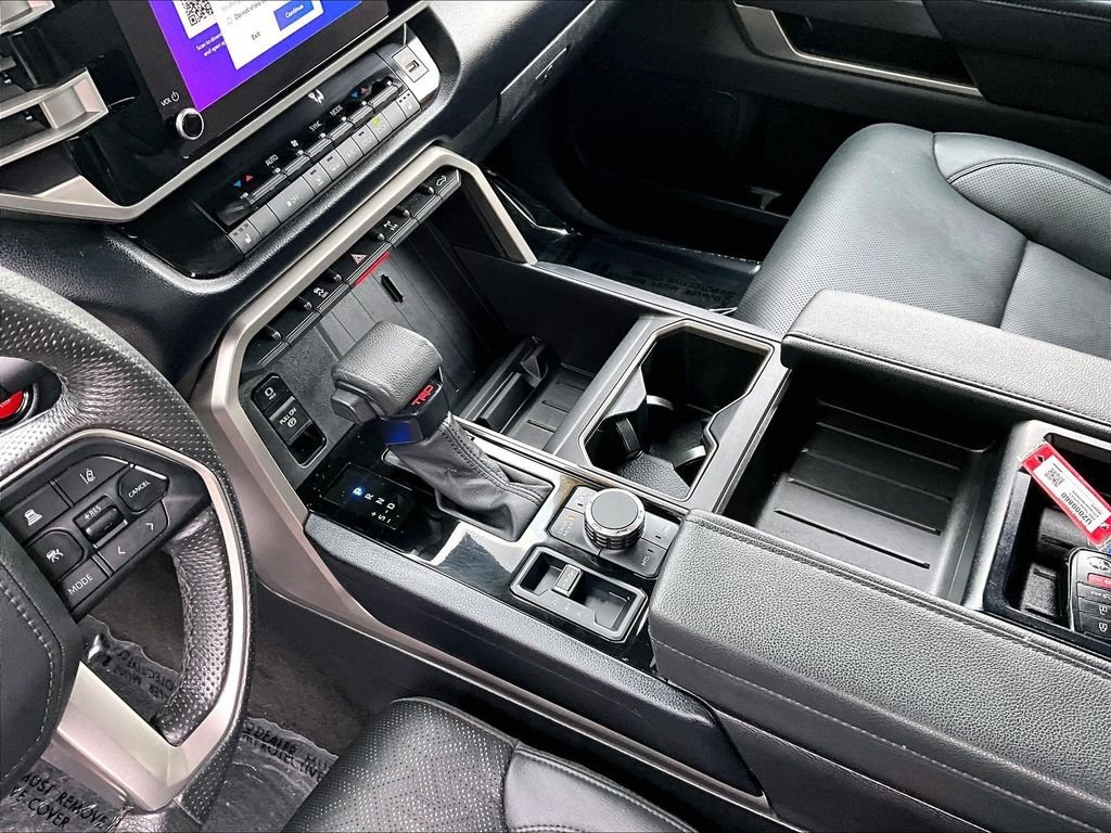 Used 2025 Terra Toyota SR5 image 20